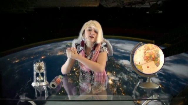 Привет,Caramba TV (Cолар пикчерз/Solar Pictures)