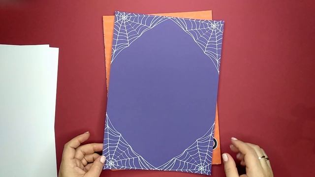 ?REGALO?? Esta Colección de HALLOWEEN para SCRAPBOOKING será para TI GRATIS  PDF  DIGITAL?