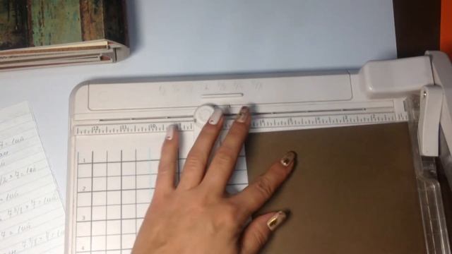 Фото папка. Мастер класс. Скрапбукинг. Фото папка для мужчины. Часть 1