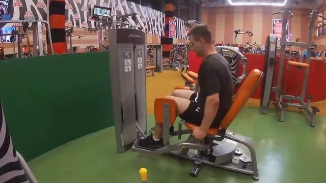 Похудеть правильно  Физическая культура 2
