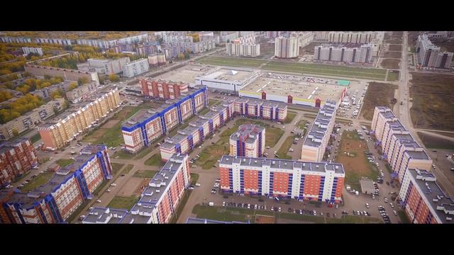 День строителя 2020