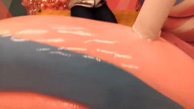 Музей сладостей Санкт-Петербург