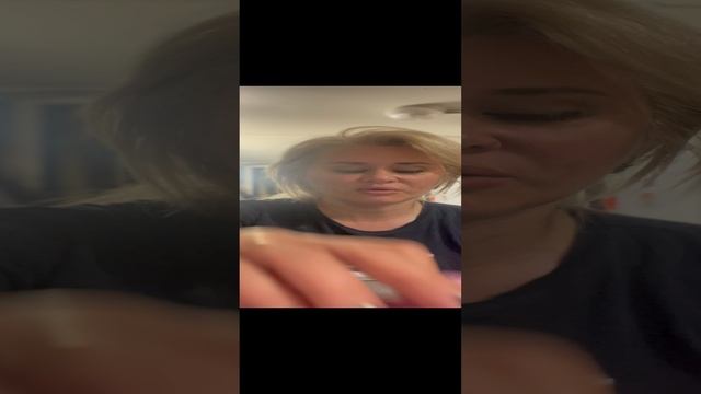Духи рода о Вас
