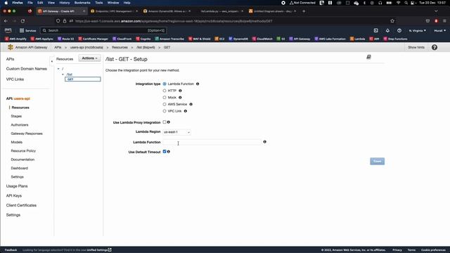 Level Up Your AWS Skills: Private REST APIs Demystified