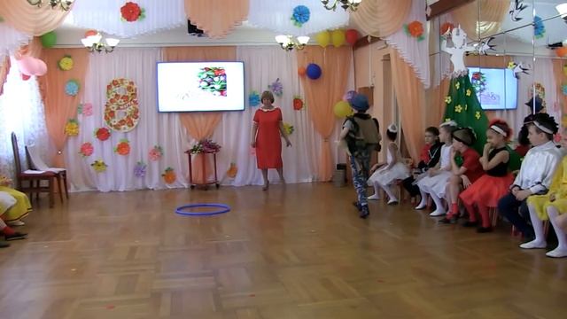 Г.Х. Андерсен "Гадкий утенок"