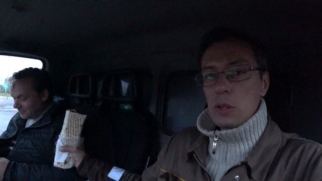 4 загрузки и 1 выгрузка. Яндекс.Грузовой на Газельке. Большая покатушка в Питер.
