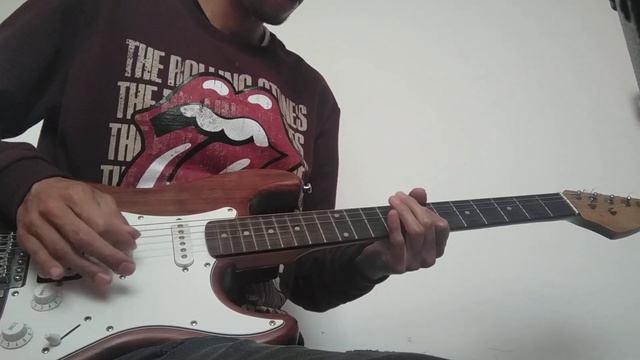 Led Zeppelin - The Rover - Guitar Cover