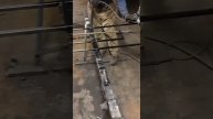 Изгтовление оградки