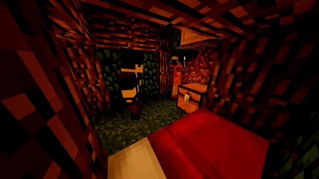 Minecraft Короткометражка: Золотой Век Пиратства Начало