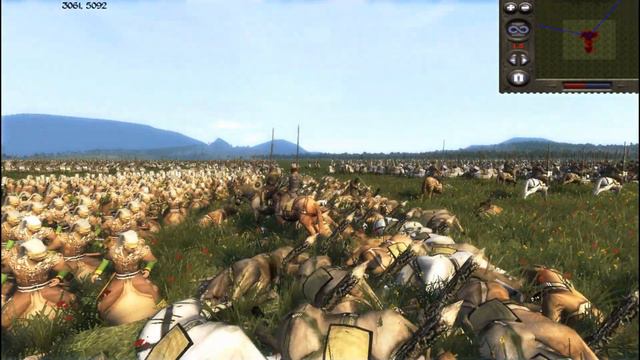 The Most Broken Thing in Medieval 2 Total War