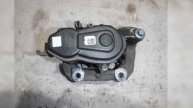 Суппорт задний левый Mercedes W166 GLE A1664230181