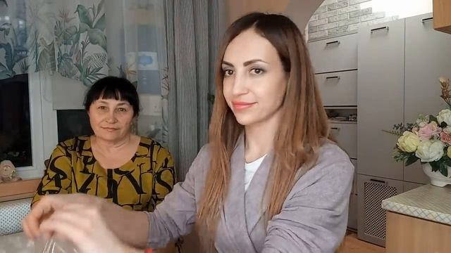 ?РАСПАКОВКА С ПРИМЕРКОЙ + ЦЕНЫ?ПОДАРКИ?ОБНОВКИ ВЕСНА/ЛЕТО 2021❤️ "ЛЮБИМЫЙ ВАСИЛЕК" ❤️#НАША ТАНЯ❤️