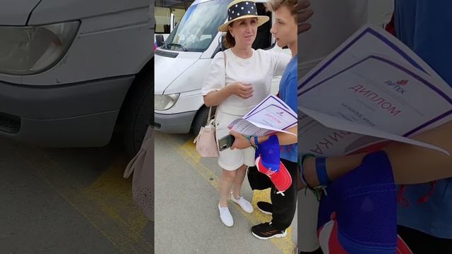 Гурзуф 2022... Раб любви...