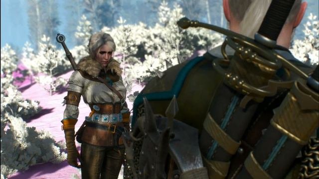 ЧТО-ТО ЗАКАНЧИВАЕТСЯ ЧТО-ТО НАЧИНАЕТСЯ ▻ The Witcher 3: Wild Hunt #39