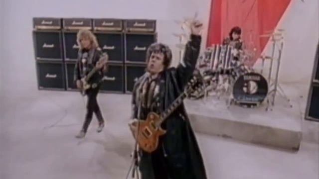 Gary Moore - After The War HD