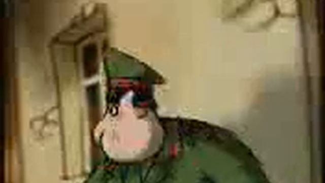 Десантик стёпочкин