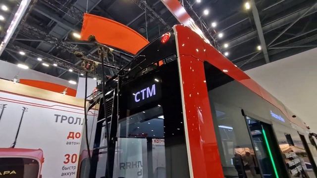 Идеальный транспорт для города. Альтернатива машинам. В Астане возобновят троллейбусное сообщение?