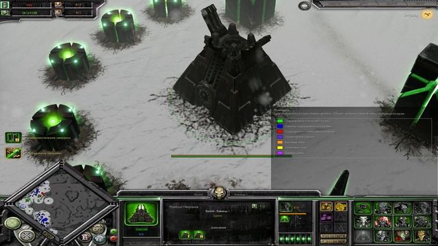 Срочники (Warhammer 40,000: Dawn of War — Soulstorm)