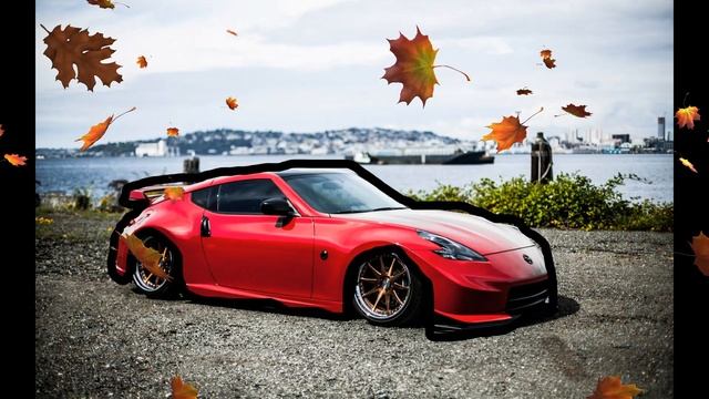370z edit
