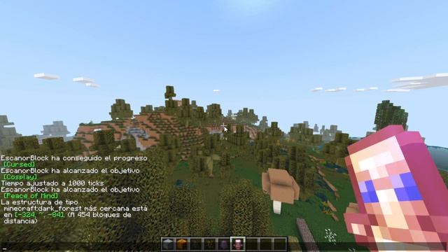 20 NUEVOS MODS que TAL VEZ uses en MINECRAFT 1.16.5 ❗️