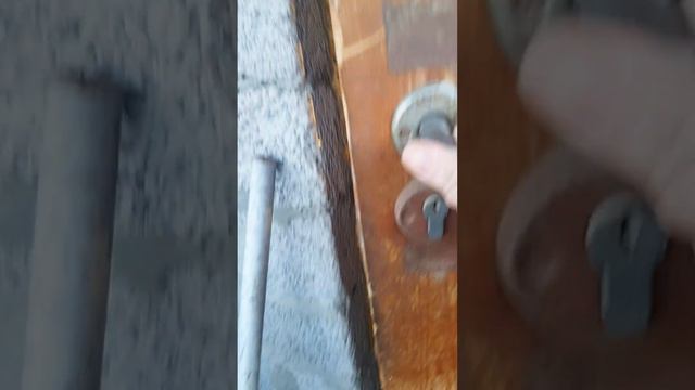 на солнышко
