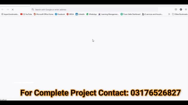 Gift Shop Complete Project in C# | You Think We Wrap Project in C# .Net Framework With Source Code