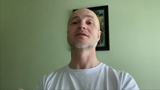 Видеоприглашение Михаила Ясырева на благотворительный фестиваль YogArt ॐ Online 24-26 апреля