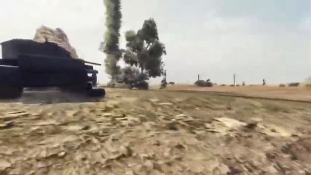 КВ 5   Прячь сиську песня World of tanks