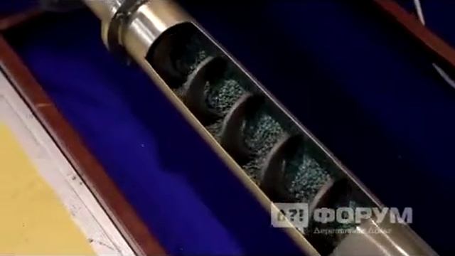 Обзорное видео о выставке Цемент  Бетон  Сухие смеси 2014