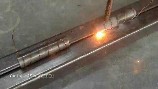 Few know, strong hinge installation technique