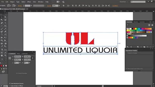 RGB to CMYK in Adobe illustrator| Adobe Illustrator CC|2017