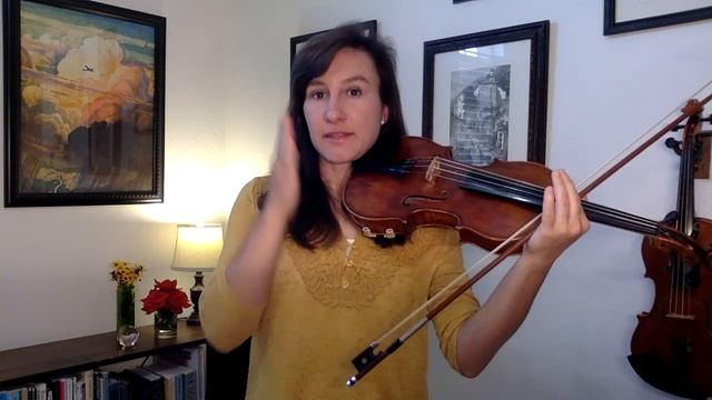 Play Swallowtail Jig on the Violin with Duet Part and Free Sheet Music!