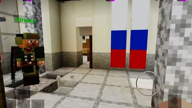 Play.RwPe.Ru | ОБНОВЛЕНИЯ РЕСУРСПАК И КАРТЫ.