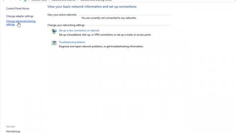 How To Fix System 53 Error Has Occurred Error On Windows 10/8/7 || The Network Path Was Not Found