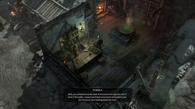 Diablo 4: How To Craft All Materials