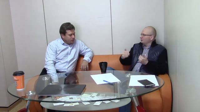 Отзыв застройщика AFI Development o работе с SaleRS (Селерс)