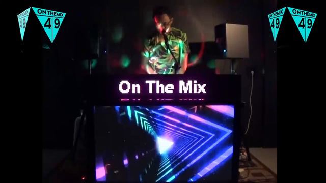 STREAMING LIVE CAM DJ AGUS ON THE MIX JUMAT 19 JUNI 2020 SESSION 1