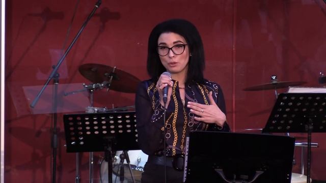 Свидетельство Татьяны Малец | Христианские свидетельсьва
