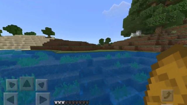 Minecraft come back #1 Набор в команду по Майнкрафт бедрок