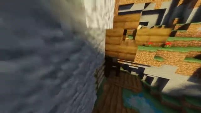 Бесплатный геймплей Minecraft Паркур|Free To Use Gameplay No Copyright Minecraft Parkour