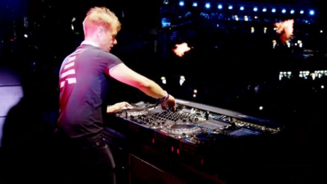 Armin Van Buuren feat. Anne Gudrun - High On Love