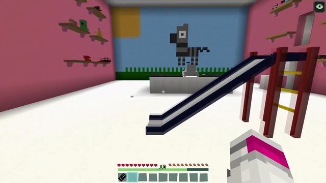 Funtime Foxy Faked His DEATH in Minecraft FNAF