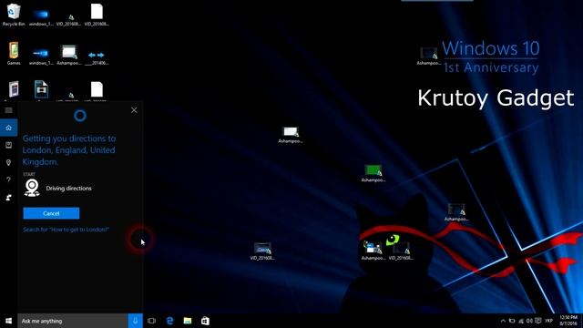 ТОП 10 ПРИЧИН ОБНОВИТЬСЯ К WINDOWS 10