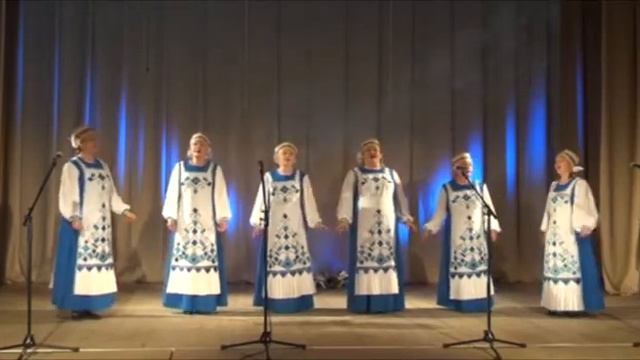 Еджыд муын еджыд вӧвъяс - Ловъя ва