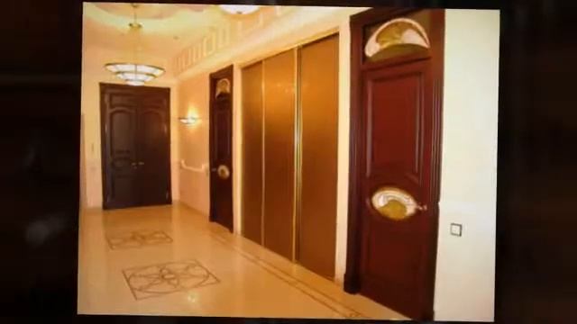 двері виробника Рівне, BrilLion-Club 9116