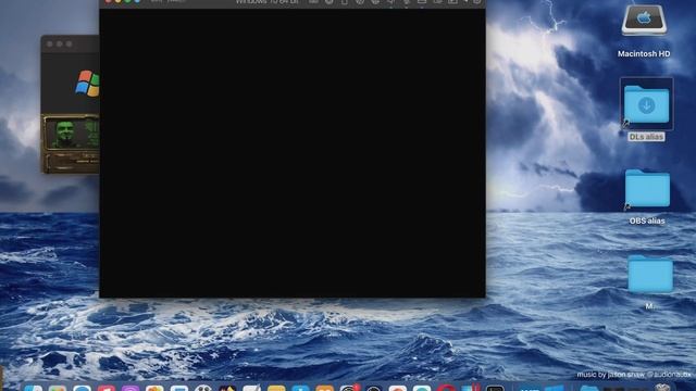 How To Play Fallout Tactics 2001 on MAC? Parallels Desktop (Intro & Gameplay)