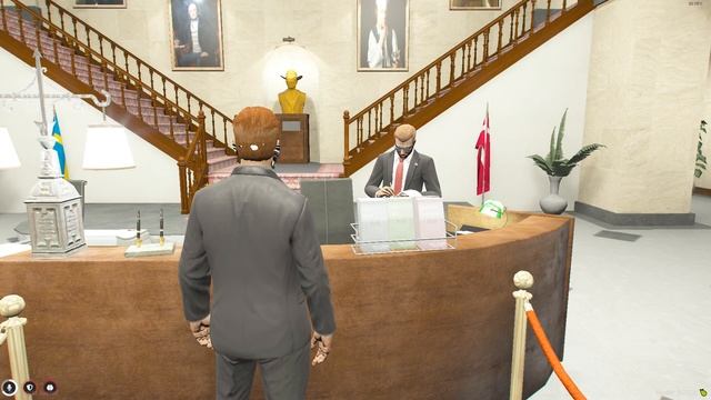 Starting a NEW BUSINESS! | GTA 5 Roleplay (JustRP 3.0)