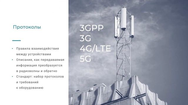 Введение в Интернет Вещей #6