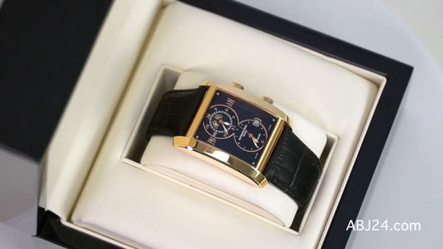 Raymond Weil Don Giovanni Cosi Grande 12898-G-20001 gold 750 abj24.com