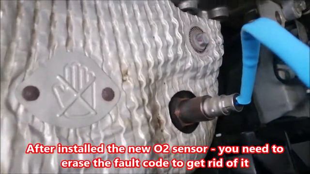 alza check engine light | #car o2 oxygen sensor faulty | #howto diagnose o2 sensor obd2
